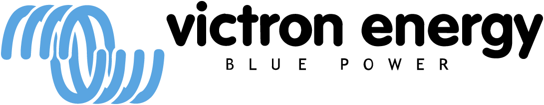 Victron Logo